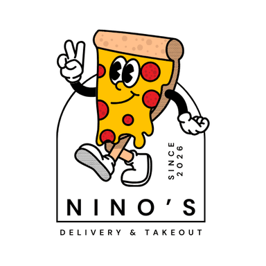 Nino's Pizza